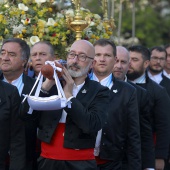 Procesión general