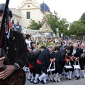 Procesión general