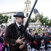 Procesión general