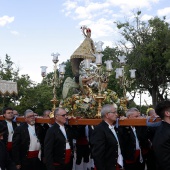 Procesión general