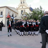 Procesión general