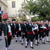 Procesión general