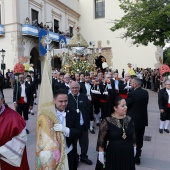 Procesión general