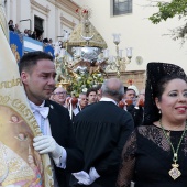 Procesión general