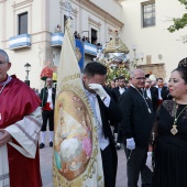 Procesión general