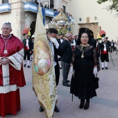 Procesión general