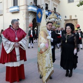 Procesión general