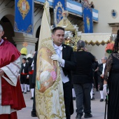 Procesión general