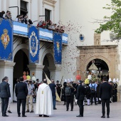 Procesión general