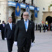 Procesión general