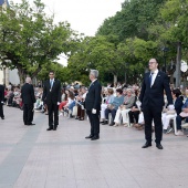 Procesión general