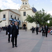 Procesión general