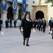 Procesión general