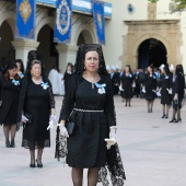 Procesión general