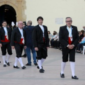 Procesión general