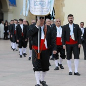 Procesión general