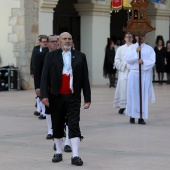 Procesión general