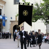 Procesión general