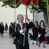 Procesión general