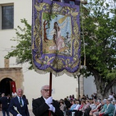 Procesión general