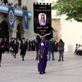 Procesión general