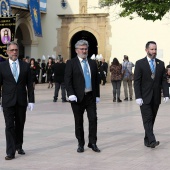 Procesión general