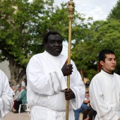 Procesión general