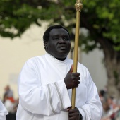 Procesión general