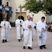 Procesión general