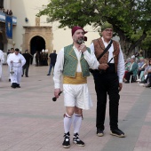 Procesión general