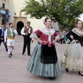 Procesión general