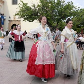 Procesión general