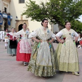 Procesión general