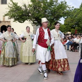 Procesión general