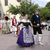 Procesión general