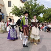 Procesión general