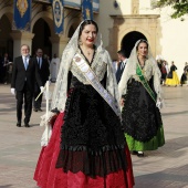 Procesión general