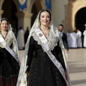 Procesión general