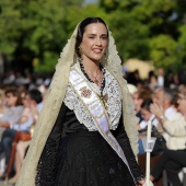 Procesión general