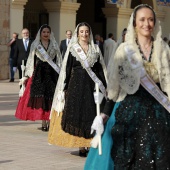 Procesión general