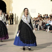 Procesión general