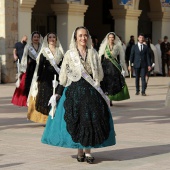 Procesión general