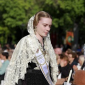 Procesión general