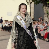 Procesión general