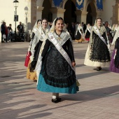 Procesión general