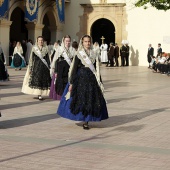 Procesión general