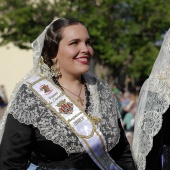 Procesión general