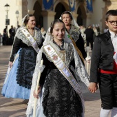 Procesión general