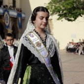 Procesión general