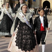 Procesión general